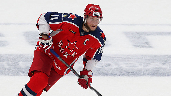 Сергей Андронов