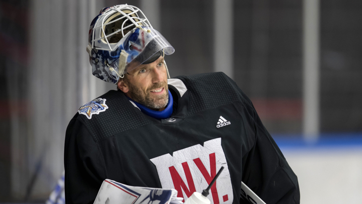 Хенрик Лундквист