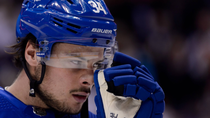 Остон Мэттьюс