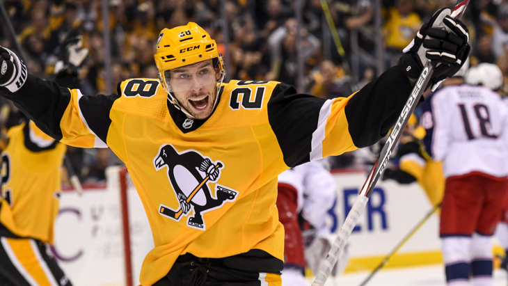 Маркус Петтерссон