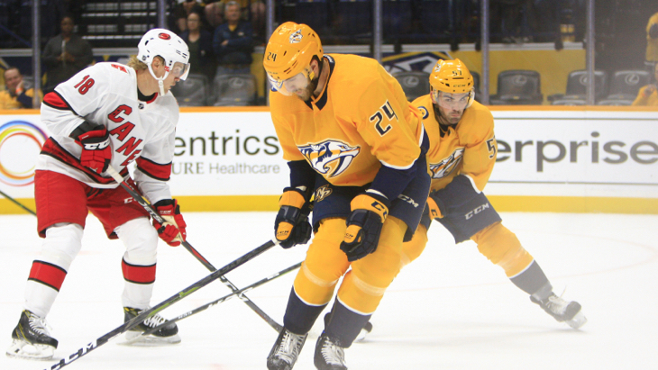 Джарред Тинорди