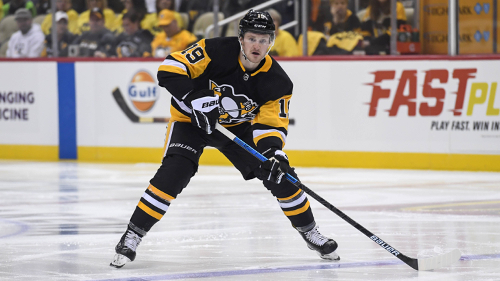 Джаред Макканн