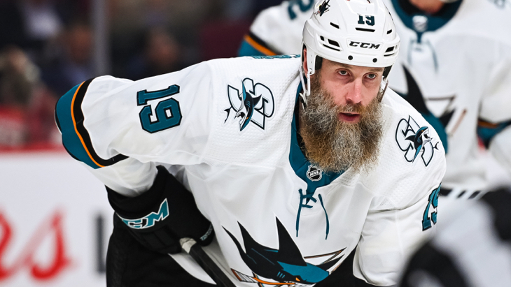 Джо Торнтон