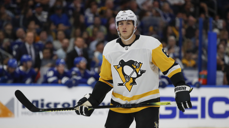 Джон Марино