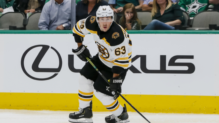 Брэд Маршанд