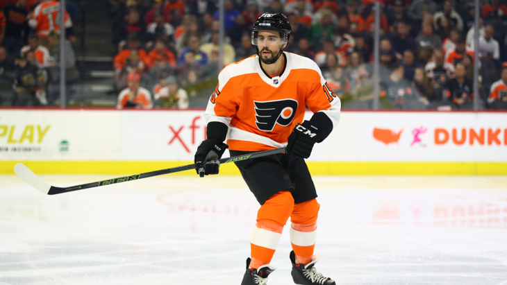 Мэтт Нисканен