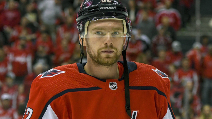 Евгений Кузнецов