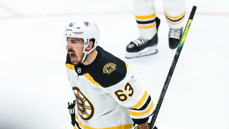 Брэд Маршанд