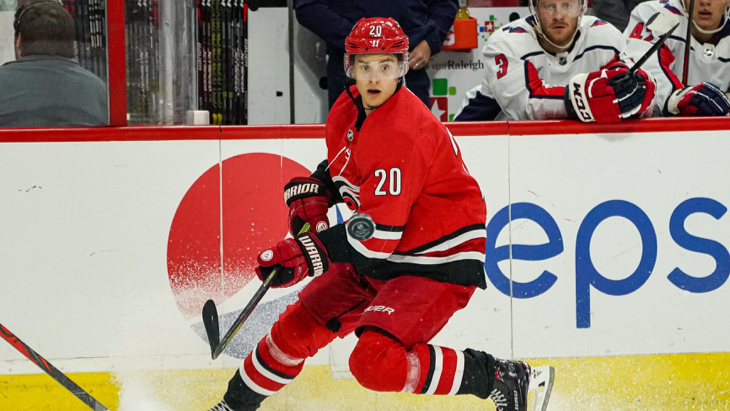 Себастьян Ахо