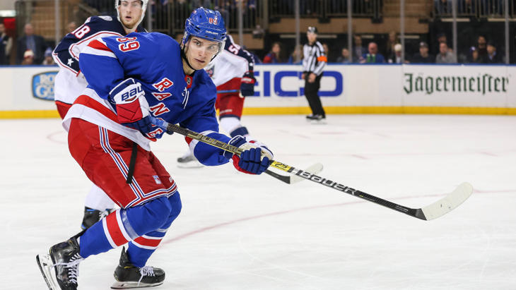 Павел Бучневич