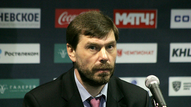 Алексей Кудашов