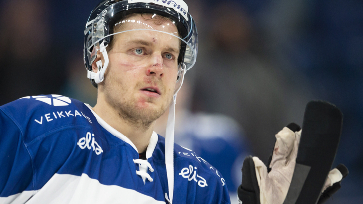 Юхани Тюрвяйнен