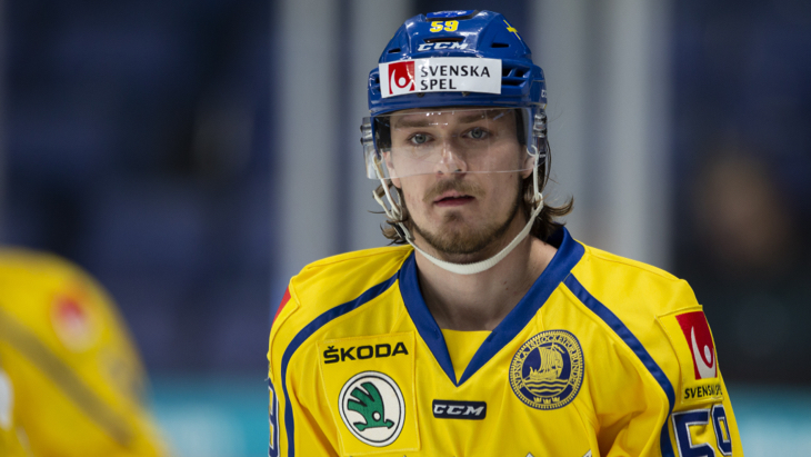 Линус Юханссон