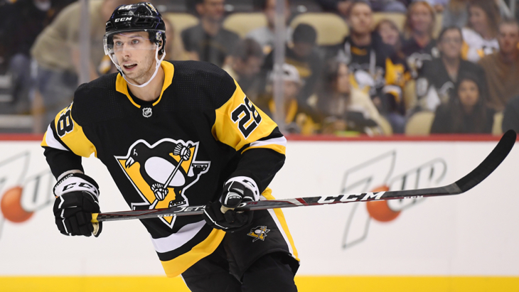 Маркус Петтерссон