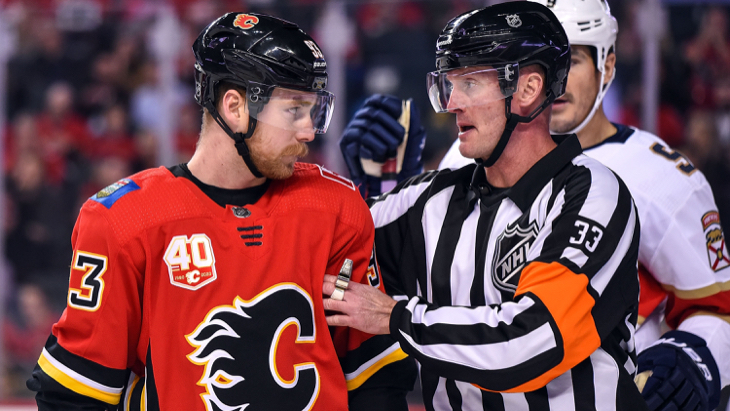 Сэм Беннетт