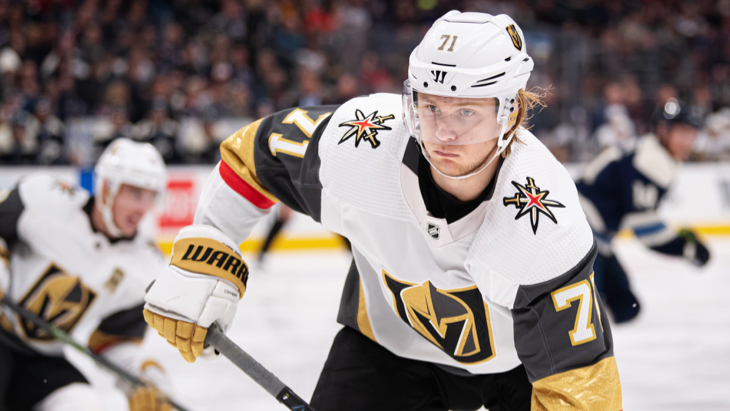 Вильям Карлссон