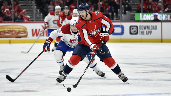 Ник Дженсен