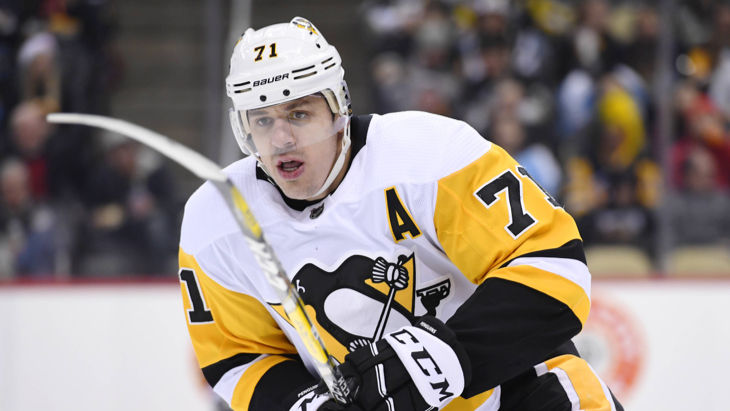 Евгений Малкин