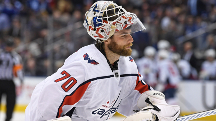 Брэйден Холтби