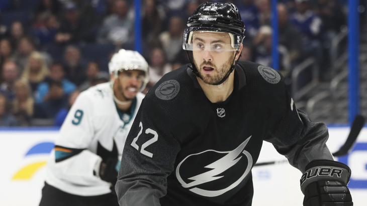 Кевин Шаттенкирк