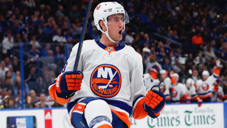 Брок Нельсон