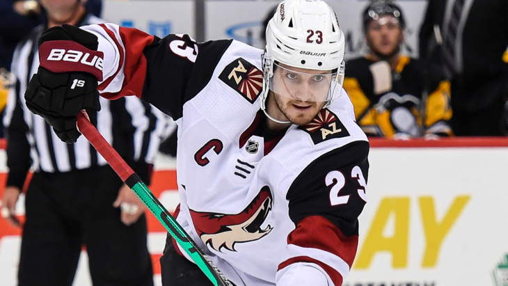 Оливер Экман-Ларссон