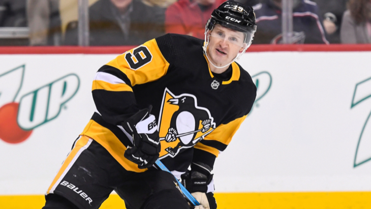 Джаред МакКанн