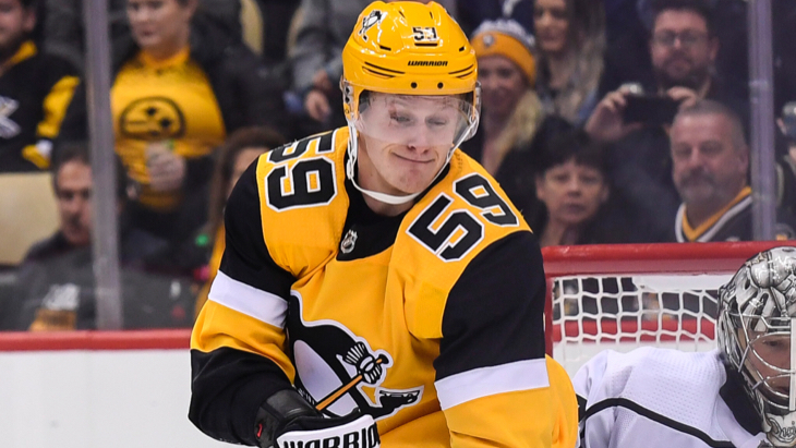 Джейк Генцел