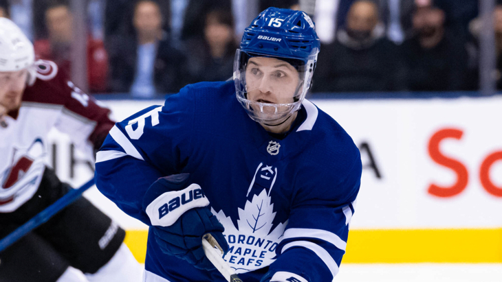 Александр Керфут