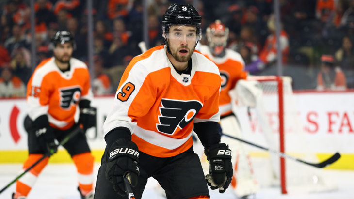 Иван Проворов