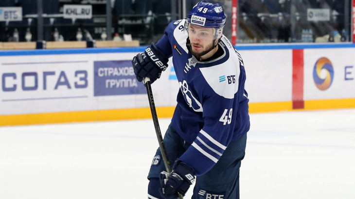 Артем Волков