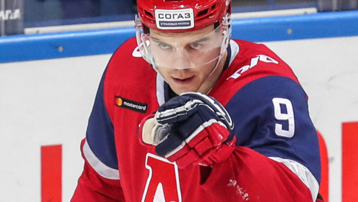 Магнус Пяярви