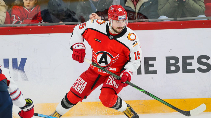 Анатолий Голышев