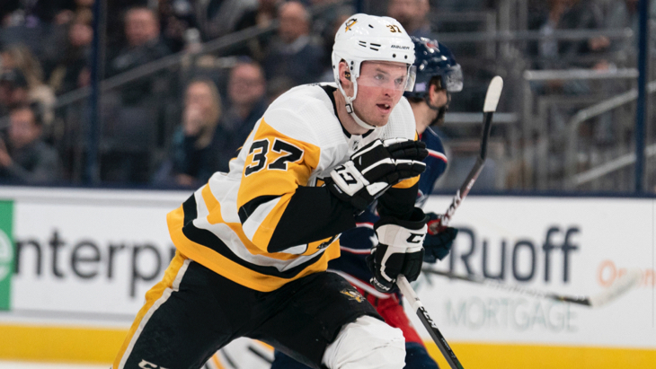 Сэм Лафферти