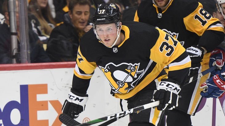 Сэм Лафферти