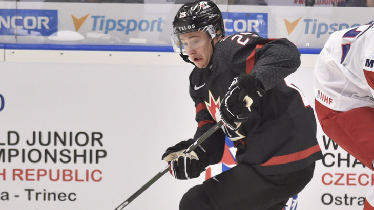 Эйдан Дудас