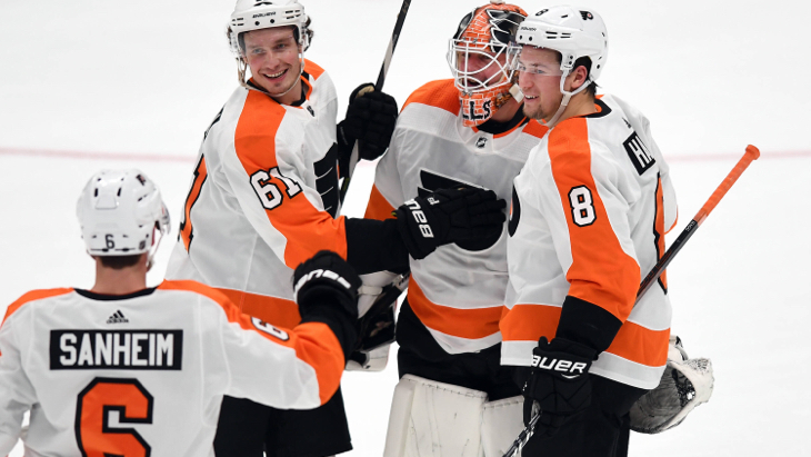 «Филадельфия»