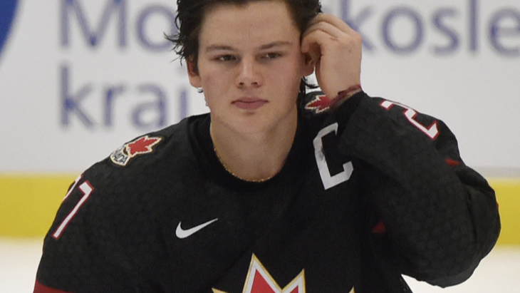 Барретт Хэйтон