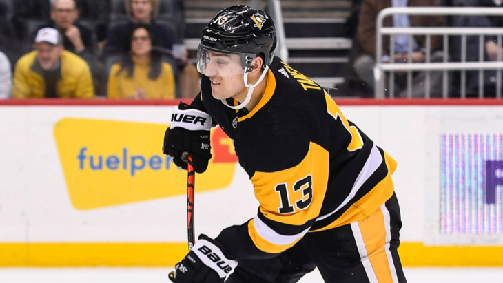 Брандон Танев