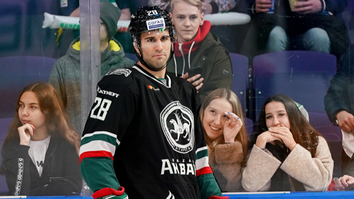 Патрис Кормье