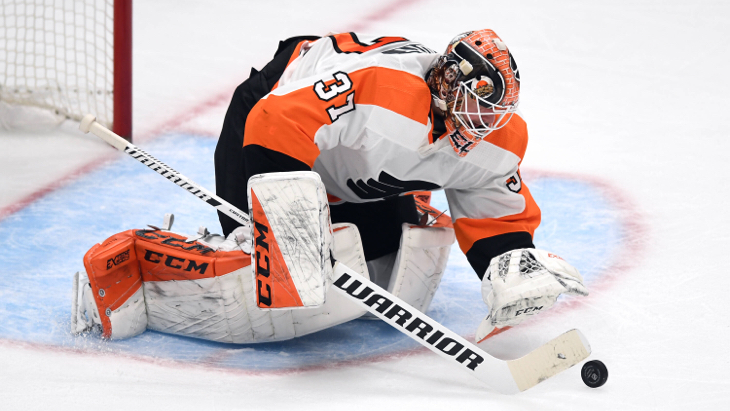 Брайан Эллиотт