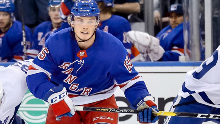 Райан Линдгрен