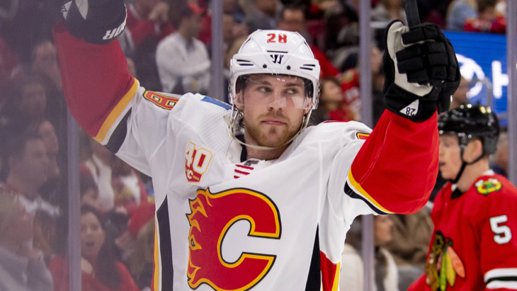 Элиас Линдхольм