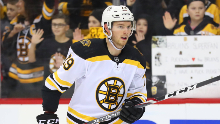 Джереми Лозон