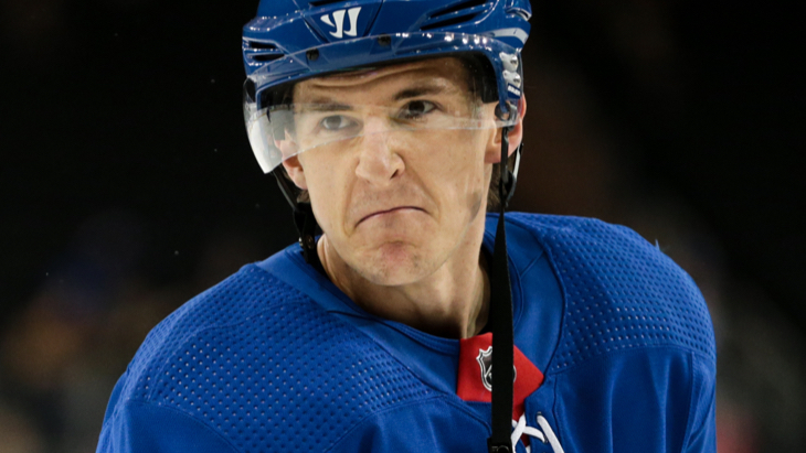 Райан Строум