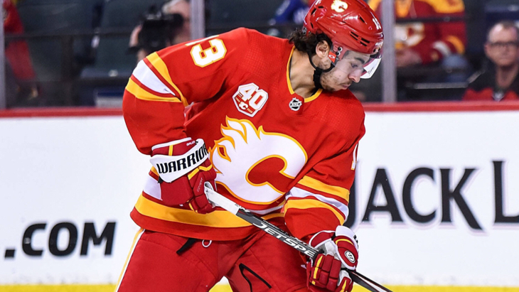 Джонни Годро