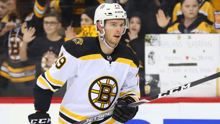 Джереми Лозон