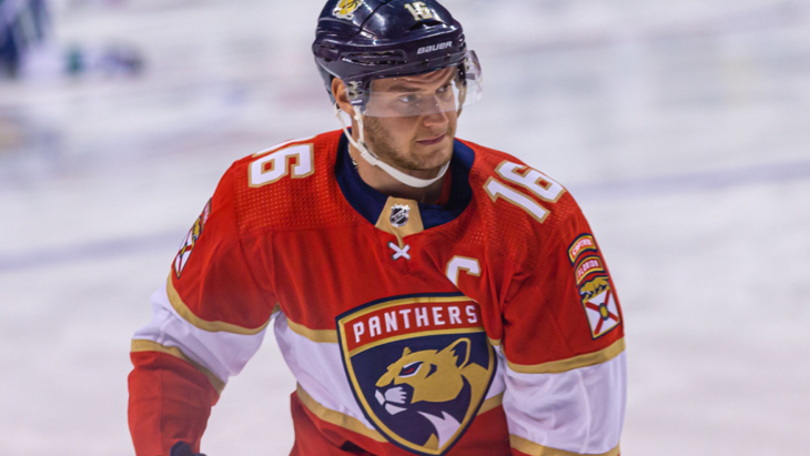 Александр Барков