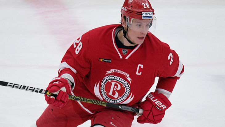 Александр Семин