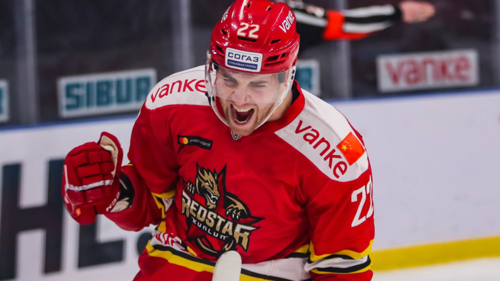 Тревор Мерфи